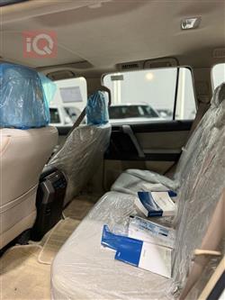 تويوتا لاندكروزر برادو